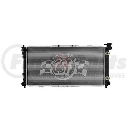 2062 by CSF - Radiator