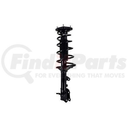 1333582L by FCS STRUTS - Suspension Strut and Coil Spring Assembly