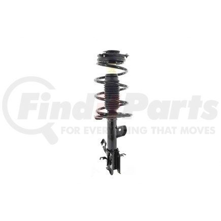 1333572L by FCS STRUTS - Suspension Strut and Coil Spring Assembly Front Left FCS fits 11-17 Nissan Juke