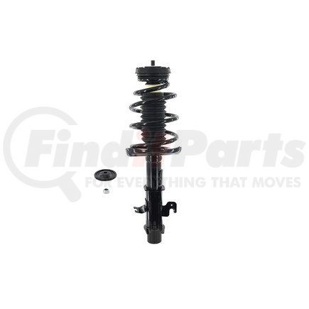 FCS Struts 1333585L Suspension Strut and Coil Spring Assembly Suspension Strut and Coil Spring Assembly