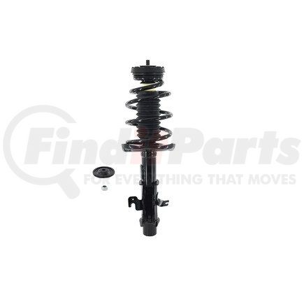 1333585R by FCS STRUTS - Suspension Strut and Coil Spring Assembly Front Right FCS fits 13-15 Camaro