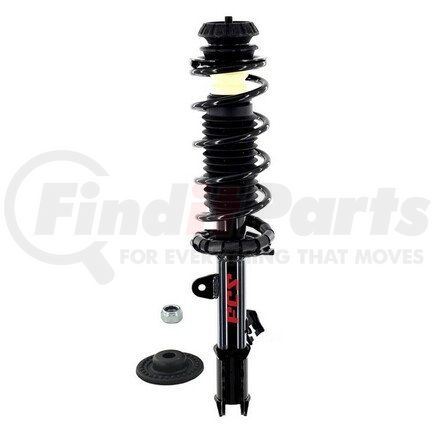 1333584R by FCS STRUTS - Suspension Strut and Coil Spring Assembly