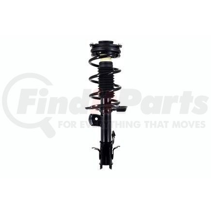 1333591R by FCS STRUTS - Suspension Strut and Coil Spring Assembly