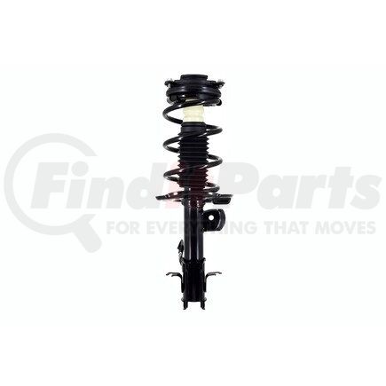 1333591L by FCS STRUTS - Suspension Strut and Coil Spring Assembly