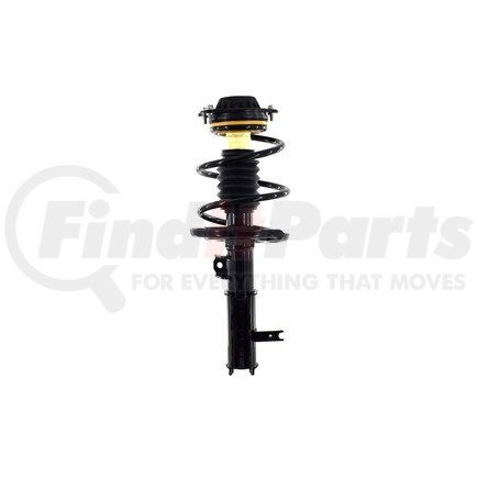 1333701R by FCS STRUTS - COMPLETE STRUT ASSY