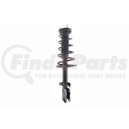 1333592R by FCS STRUTS - Suspension Strut and Coil Spring Assembly