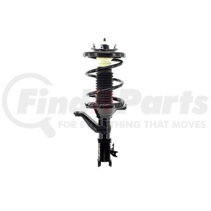 1333702R by FCS STRUTS - Suspension Strut and Coil Spring Assembly