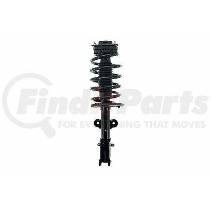 1333703L by FCS STRUTS - Suspension Strut and Coil Spring Assembly