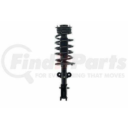 1333703R by FCS STRUTS - Suspension Strut and Coil Spring Assembly Front Right FCS 1333703R