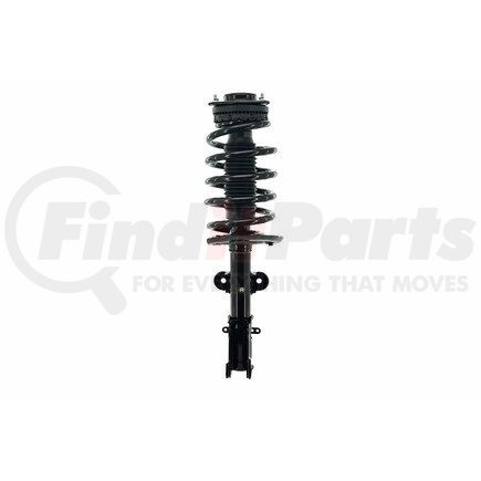 1333703R by FCS STRUTS - Suspension Strut and Coil Spring Assembly