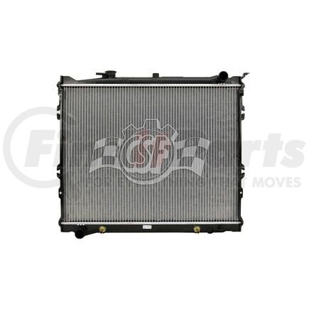 2455 by CSF - Radiator