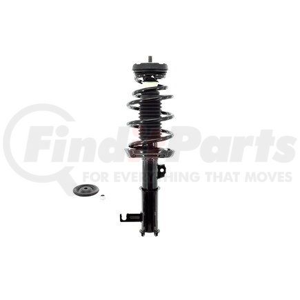 FCS Struts 1333714L Suspension Strut and Coil Spring Assembly Suspension Strut and Coil Spring Assembly