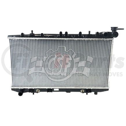 2457 by CSF - Radiator