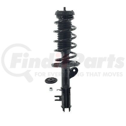 1333716L by FCS STRUTS - Suspension Strut and Coil Spring Assembly Front Left FCS fits 13-16 Buick Encore