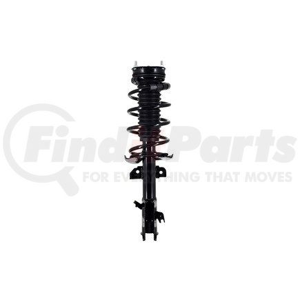 1333725R by FCS STRUTS - COMPLETE STRUT ASSY