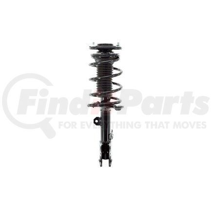 1333719R by FCS STRUTS - Suspension Strut and Coil Spring Assembly Front Right fits 14-19 Toyota Corolla