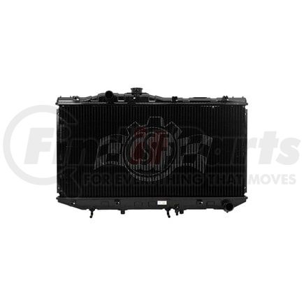 2479 by CSF - Radiator