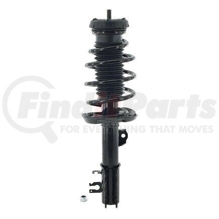 1333742L by FCS STRUTS - Suspension Strut and Coil Spring Assembly