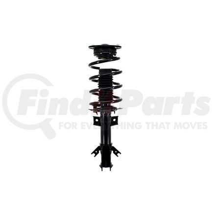 1333737 by FCS STRUTS - Suspension Strut and Coil Spring Assembly