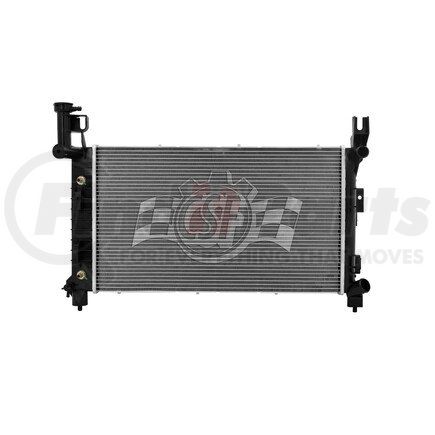 2505 by CSF - Radiator