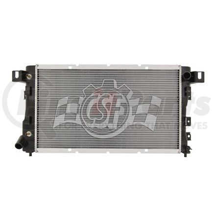2512 by CSF - Radiator