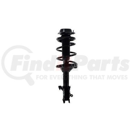 1333745R by FCS STRUTS - Suspension Strut and Coil Spring Assembly