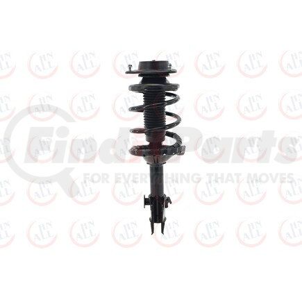 1333749L by FCS STRUTS - Suspension Strut and Coil Spring Assembly, Front LH, for 2014-2015 Subaru XV Crosstrek