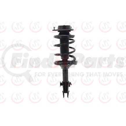 1333749L by FCS STRUTS - Suspension Strut and Coil Spring Assembly