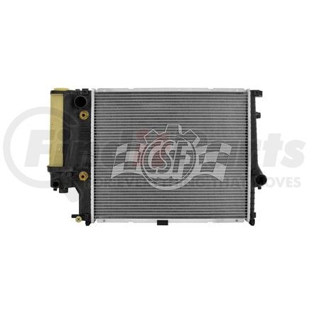 2527 by CSF - Radiator