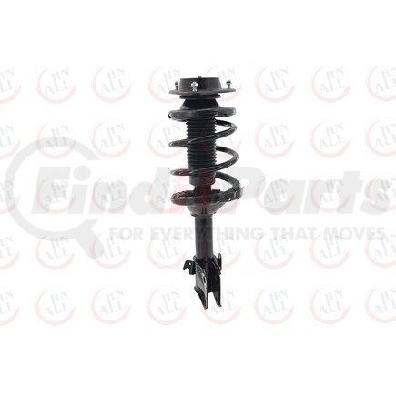 FCS Struts 1333749R Suspension Strut and Coil Spring Assembly Suspension Strut and Coil Spring Assembly
