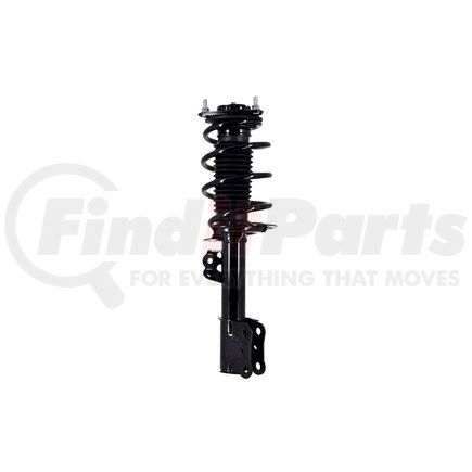 1333750 by FCS STRUTS - COMPLETE STRUT ASSY