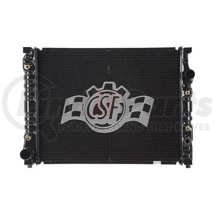 2571 by CSF - Radiator