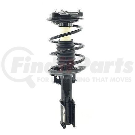 1333760 by FCS STRUTS - Suspension Strut and Coil Spring Assembly
