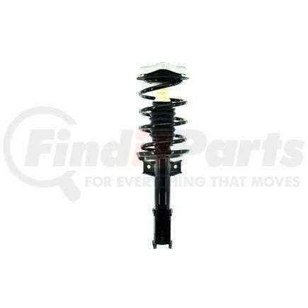 1333761 by FCS STRUTS - Suspension Strut and Coil Spring Assembly