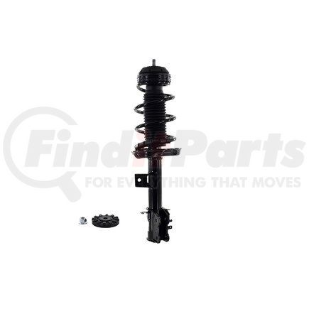 1333800L by FCS STRUTS - Suspension Strut and Coil Spring Assembly