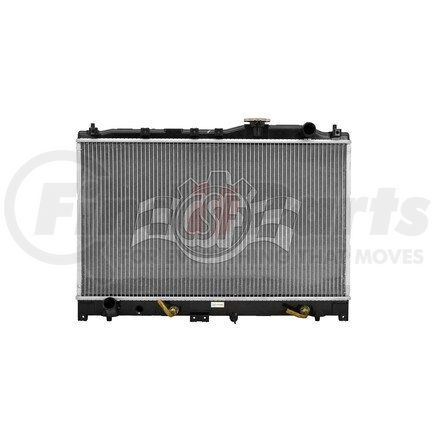 2597 by CSF - Radiator