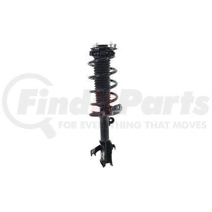 1333790L by FCS STRUTS - Suspension Strut and Coil Spring Assembly