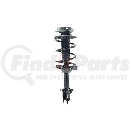 1333816L by FCS STRUTS - Suspension Strut and Coil Spring Assembly