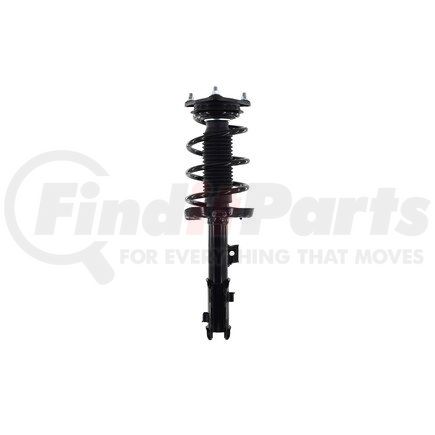 FCS Struts 1333800R Suspension Strut and Coil Spring Assembly Suspension Strut and Coil Spring Assembly