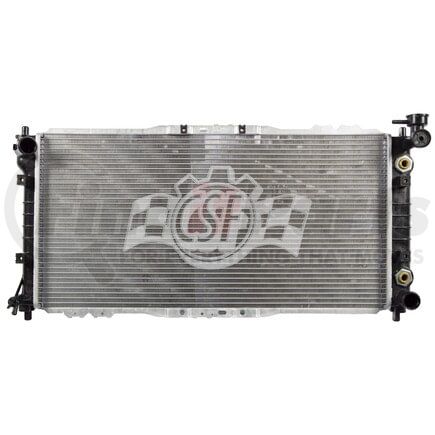 2608 by CSF - Radiator