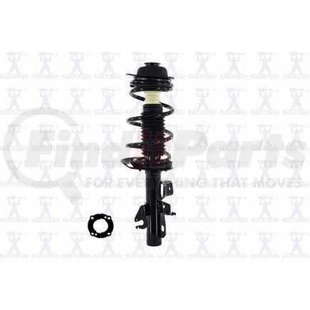 1333823R by FCS STRUTS - COMPLETE STRUT ASSY