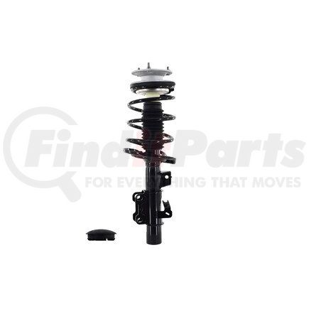 1333833R by FCS STRUTS - COMPLETE STRUT ASSY