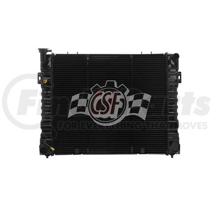 2630 by CSF - Radiator