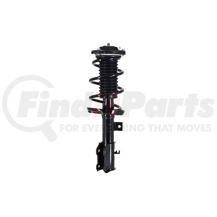 1333840L by FCS STRUTS - Suspension Strut and Coil Spring Assembly