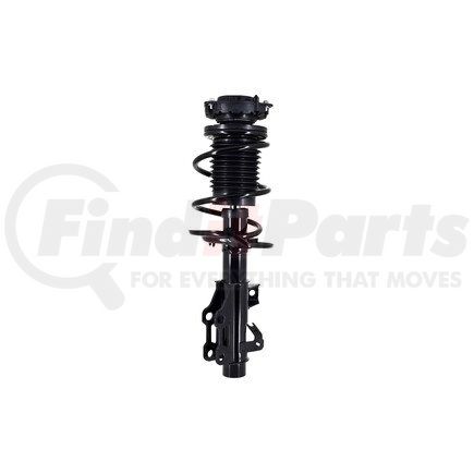 1333838R by FCS STRUTS - COMPLETE STRUT ASSY