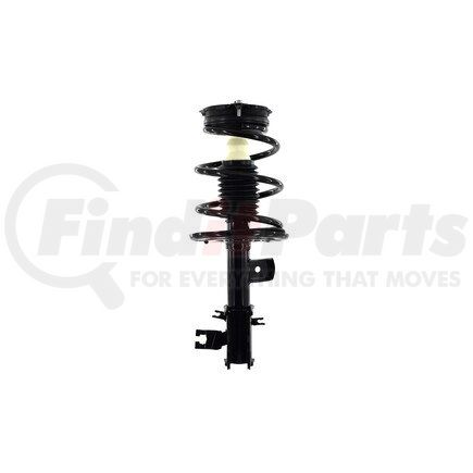 1333857L by FCS STRUTS - Complete Strut Assembly - Front Driver Side, for Nissan Maxima 2016-2023