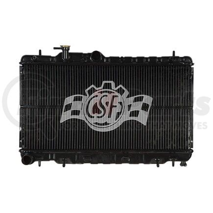 2700 by CSF - Radiator