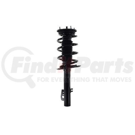 1333864L by FCS STRUTS - Suspension Strut and Coil Spring Assembly