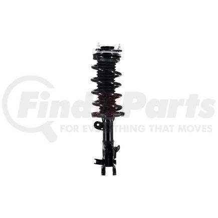 1333867R by FCS STRUTS - COMPLETE STRUT ASSY