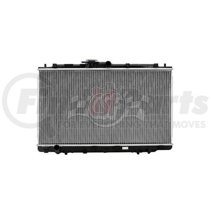 2720 by CSF - Radiator